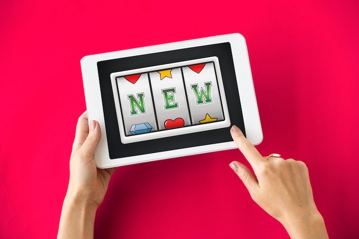 Tampilan dashboard pra-pertandingan sugih4d menampilkan berbagai pilihan permainan slot dan turnamen yang akan datang